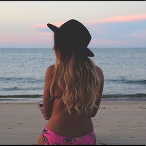 Meet your Posher, Eliana